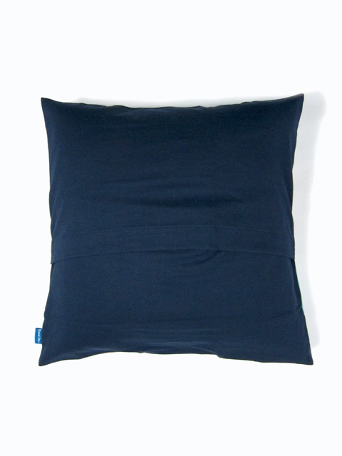 パッチワーククッション [2017 Fall/Winter]