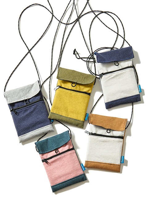 T-ポシェット [2023 Spring/Summer]