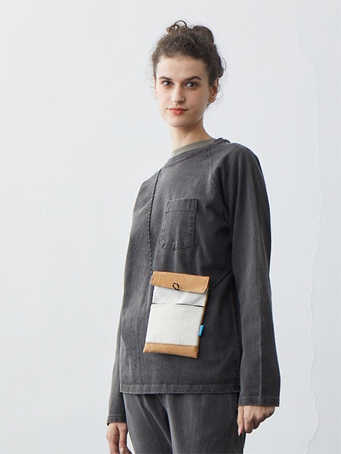 T-ポシェット [2023 Spring/Summer]