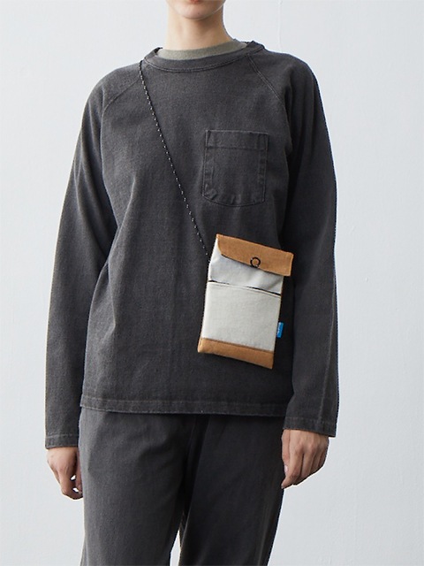 T-ポシェット [2023 Spring/Summer]