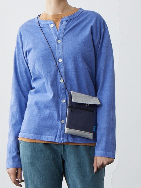 T-ポシェット [2023 Spring/Summer]