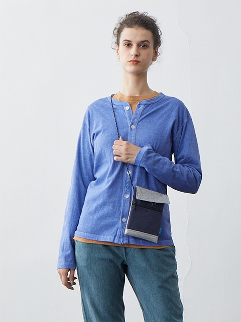 T-ポシェット [2023 Spring/Summer]