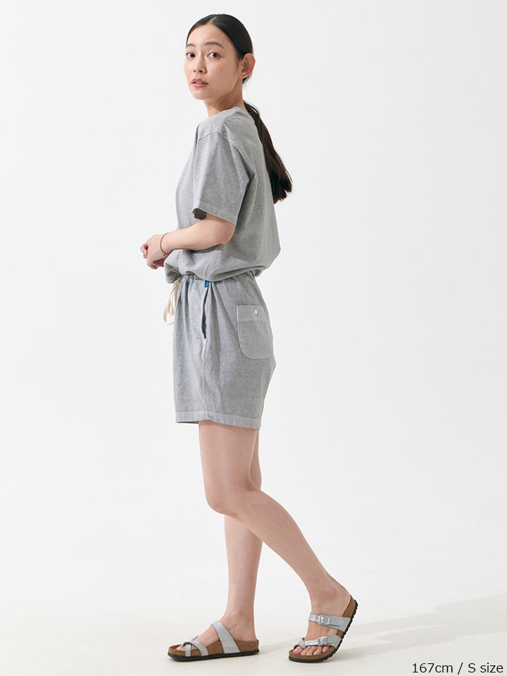 T-ロンパース [2026 Spring/Summer]