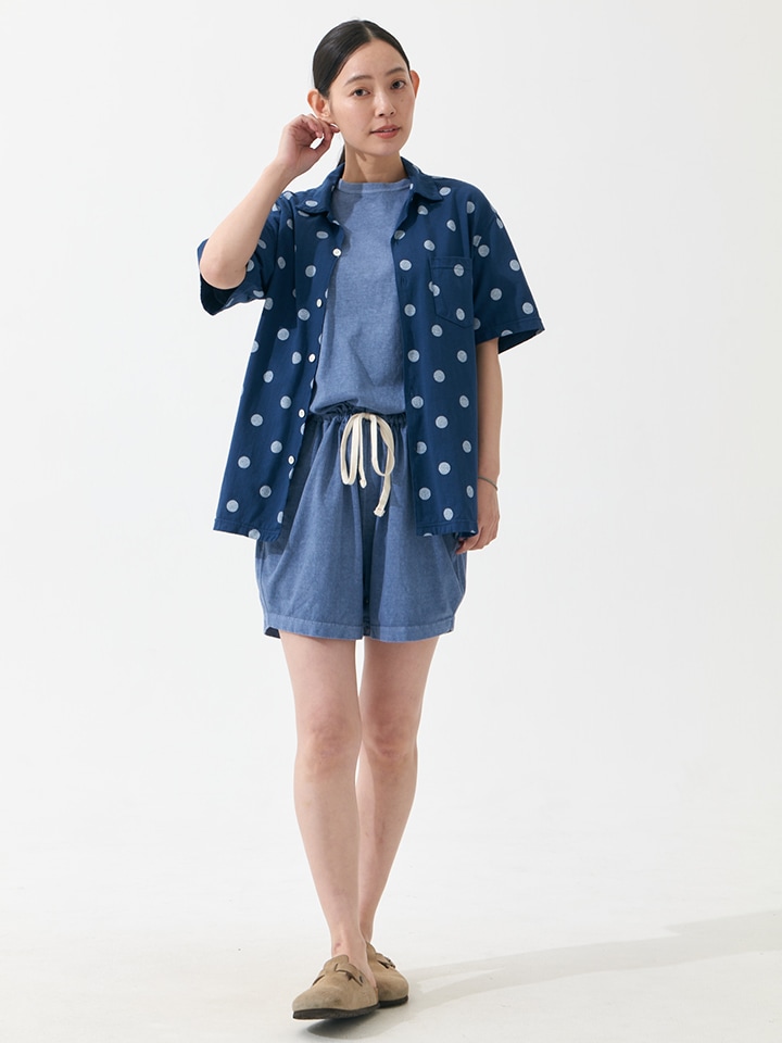 T-ロンパース [2026 Spring/Summer]