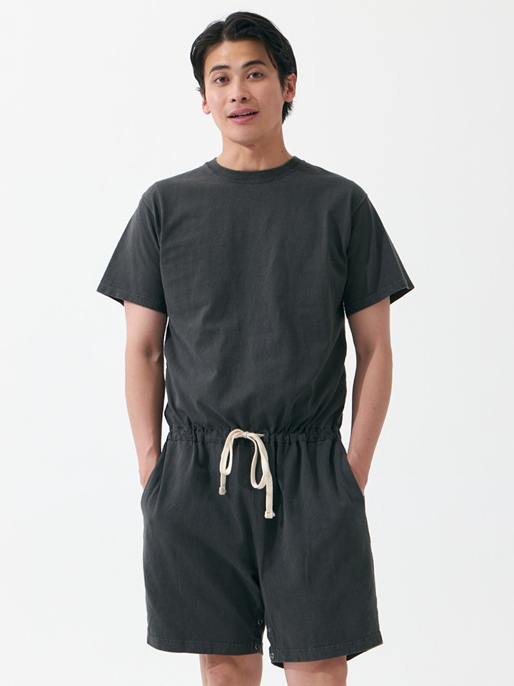 T-ロンパース [2026 Spring/Summer]