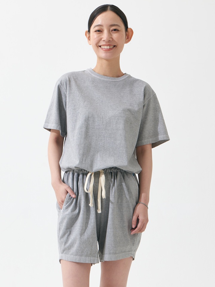T-ロンパース [2026 Spring/Summer]