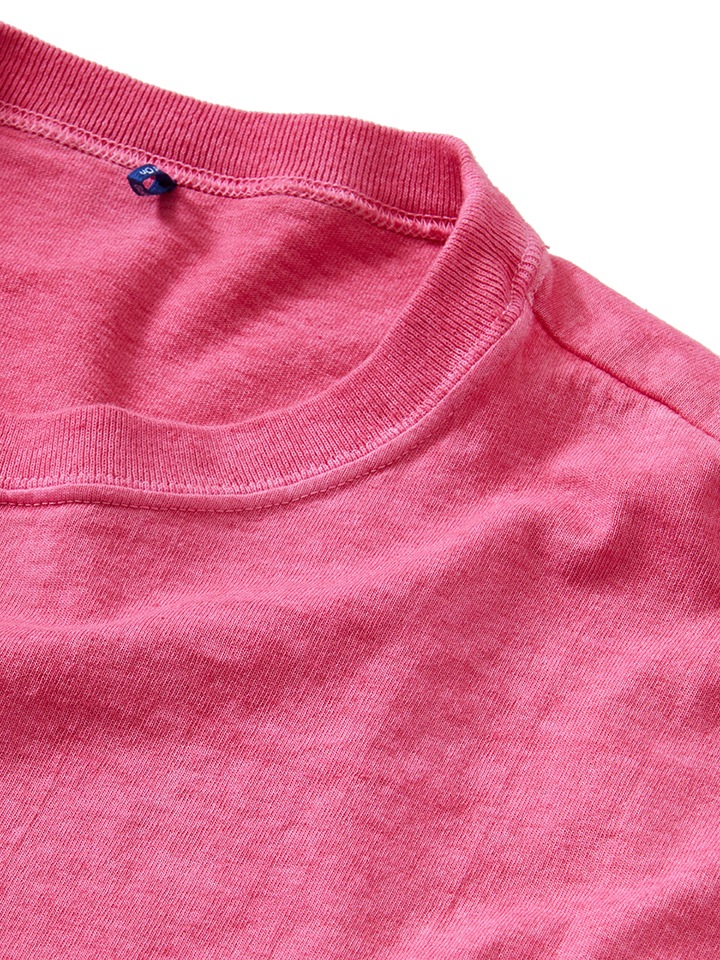 [WOMEN'S] ショートスリーブリラックスＴシャツ [2026 Spring/Summer]