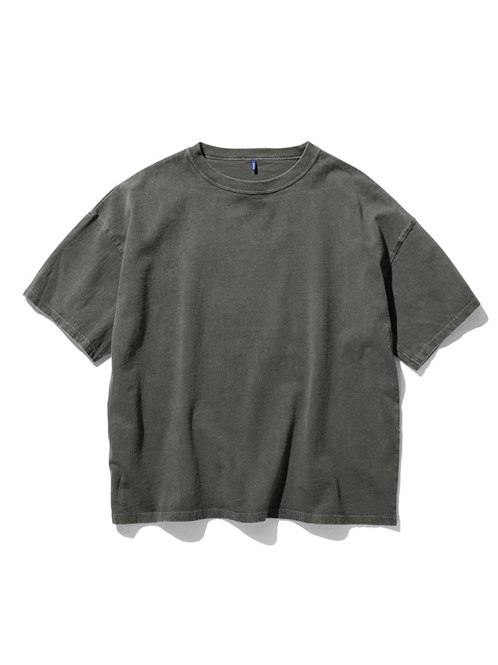 [WOMEN'S] ショートスリーブリラックスＴシャツ [2026 Spring/Summer]