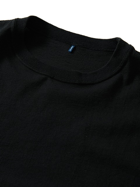 [WOMEN'S] ショートスリーブリラックスＴシャツ [2025 Spring/Summer]
