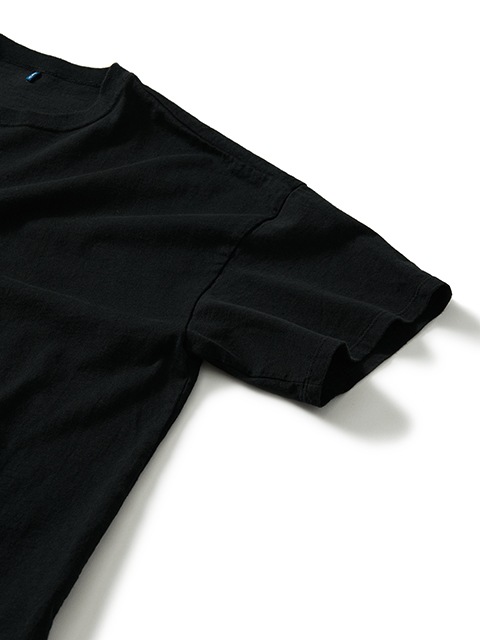 [WOMEN'S] ショートスリーブリラックスＴシャツ [2025 Spring/Summer]
