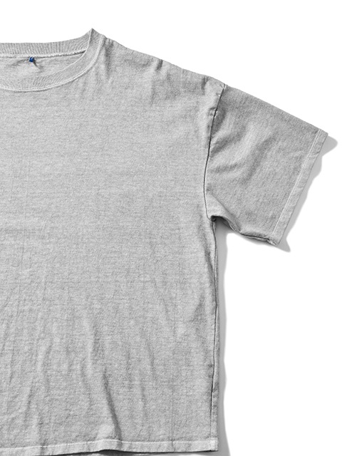 [WOMEN'S] ショートスリーブリラックスＴシャツ [2025 Spring/Summer]