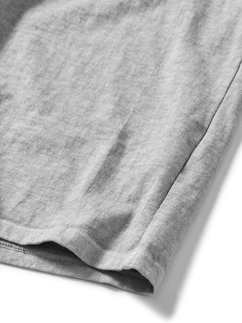 [WOMEN'S] ショートスリーブリラックスＴシャツ [2025 Spring/Summer]