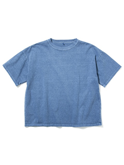 [WOMEN'S] ショートスリーブリラックスＴシャツ [2025 Spring/Summer]