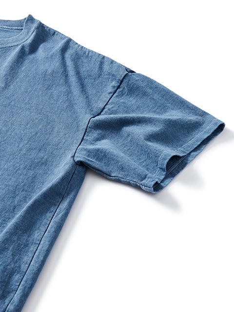 [WOMEN'S] ショートスリーブリラックスＴシャツ [2025 Spring/Summer]