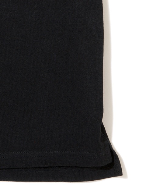 ヘビージャージーショートスリーブポロＴシャツ [2019 Spring/Summer]