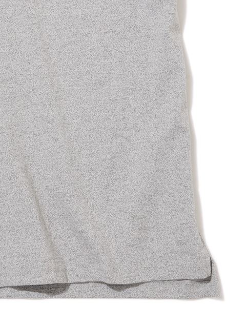 ヘビージャージーショートスリーブポロＴシャツ [2019 Spring/Summer]