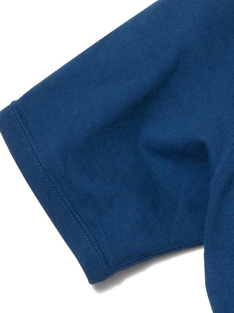 ヘビージャージーショートスリーブポロＴシャツ [2019 Spring/Summer]