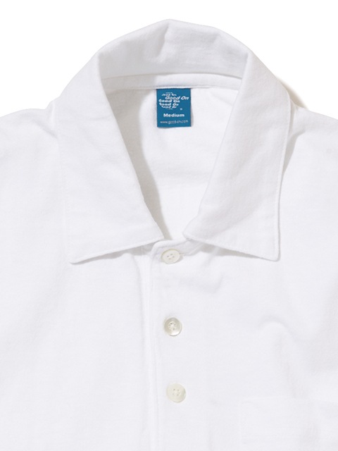 ヘビージャージーショートスリーブポロＴシャツ [2019 Spring/Summer]