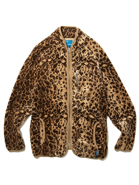 100％本物保証！ BURTON Imprint3 ヒョウ柄 （Good On Official Online Store スノーボード