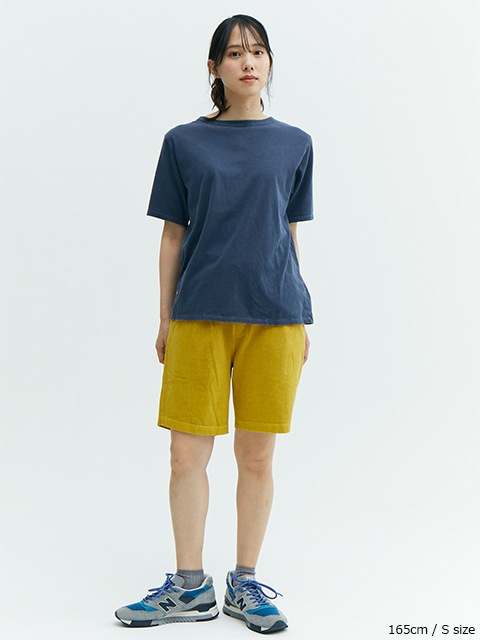 T-ショーツ [2024 Spring/Summer]