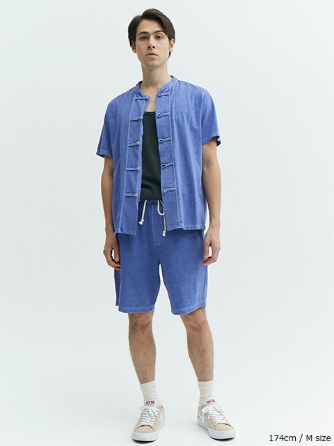 T-ショーツ [2025 Spring/Summer]