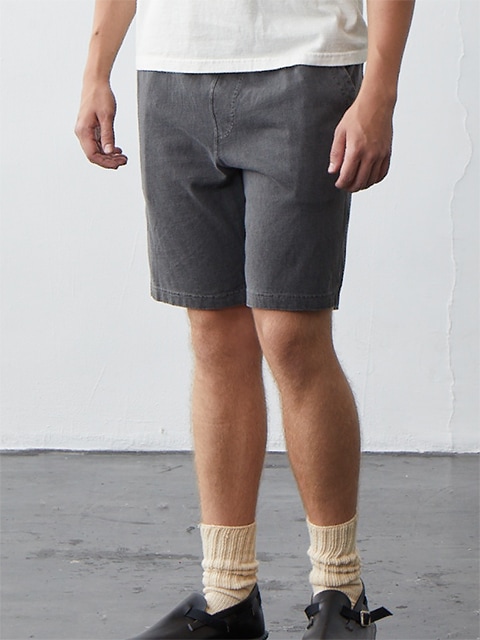 T-ショーツ [2025 Spring/Summer]