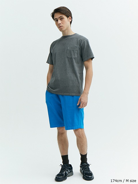 T-ショーツ [2025 Spring/Summer]