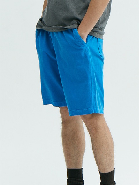T-ショーツ [2025 Spring/Summer]