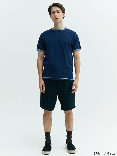 T-ショーツ [2025 Spring/Summer]