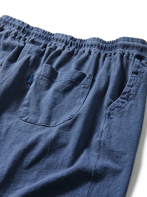 T-ショーツ [2025 Spring/Summer]