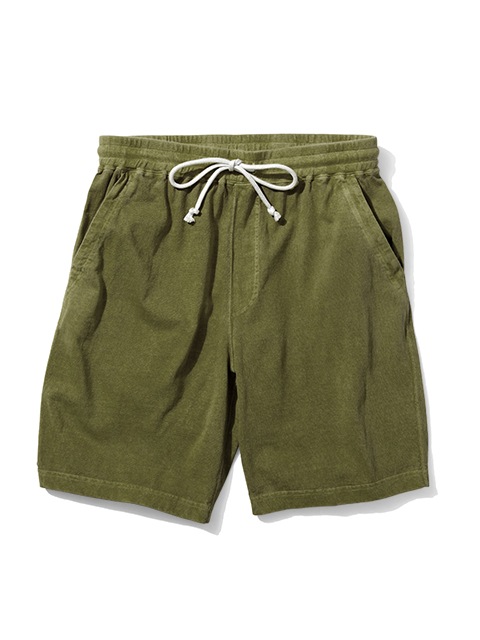 T-ショーツ [2025 Spring/Summer]