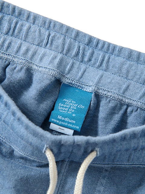 T-ショーツ [2025 Spring/Summer]