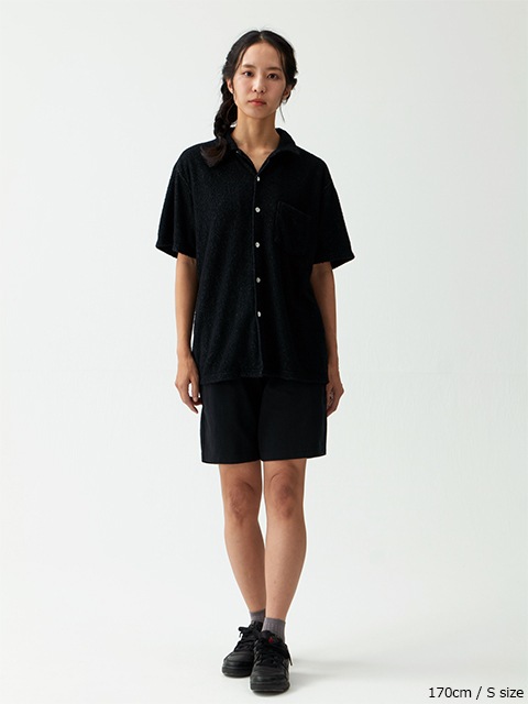 T-ショーツ [2025 Spring/Summer]