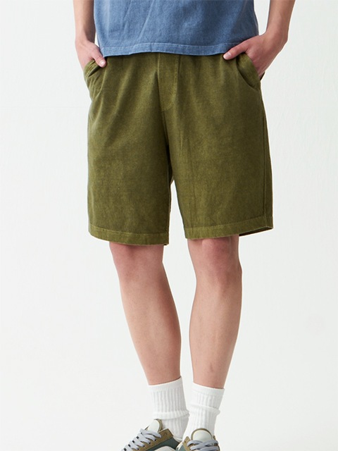 T-ショーツ [2025 Spring/Summer]