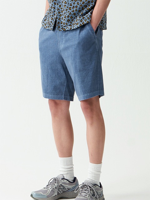 T-ショーツ [2025 Spring/Summer]