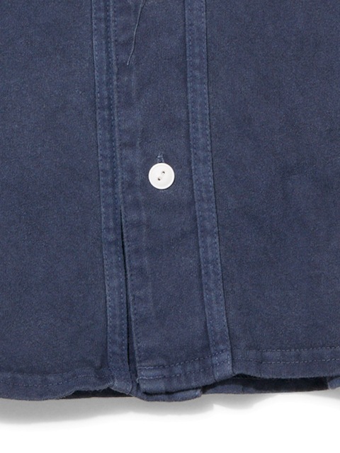 ベースボールシャツ [2021 Spring/Summer]