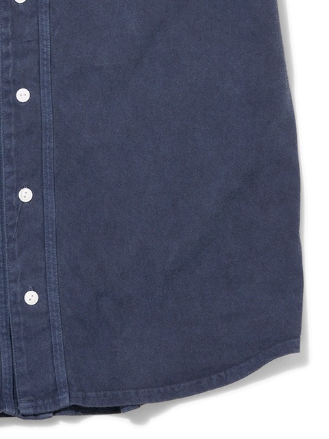 ベースボールシャツ [2021 Spring/Summer]