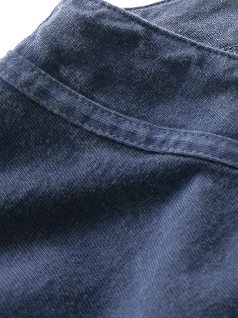 ベースボールシャツ [2021 Spring/Summer]