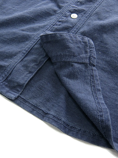 ベースボールシャツ [2021 Spring/Summer]