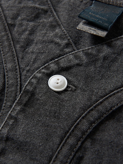 ベースボールシャツ [2021 Spring/Summer]