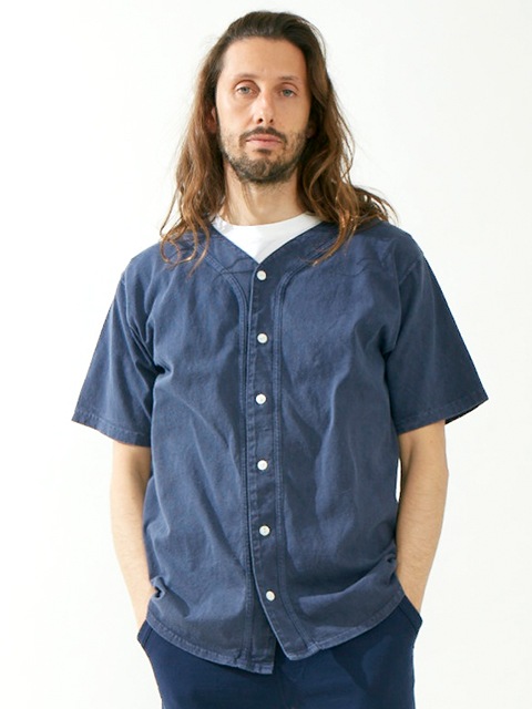 【美品】RUN ベースボールシャツ have a good time HOMERUN GUM BOY S/S TEE WHITE – have a good time