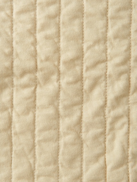 ロングスリーブパデッドTシャツ [2020 Fall/Winter]