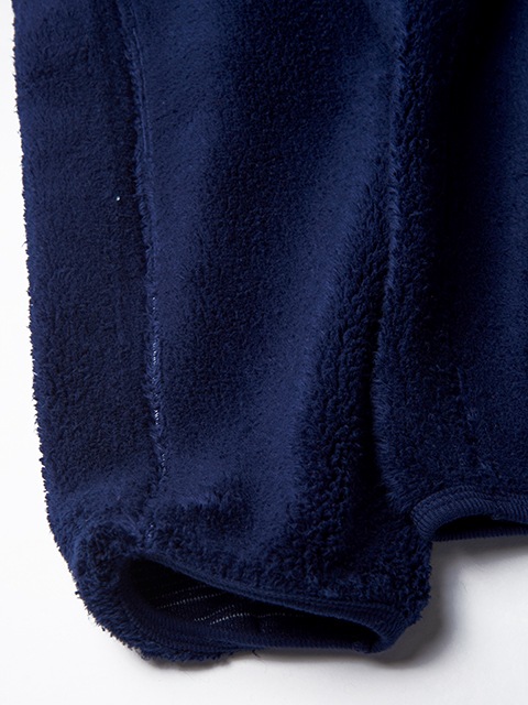 ボアパンツ [2020 Fall/Winter]