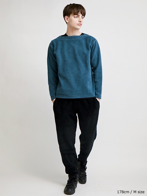 ボアパンツ [2020 Fall/Winter]