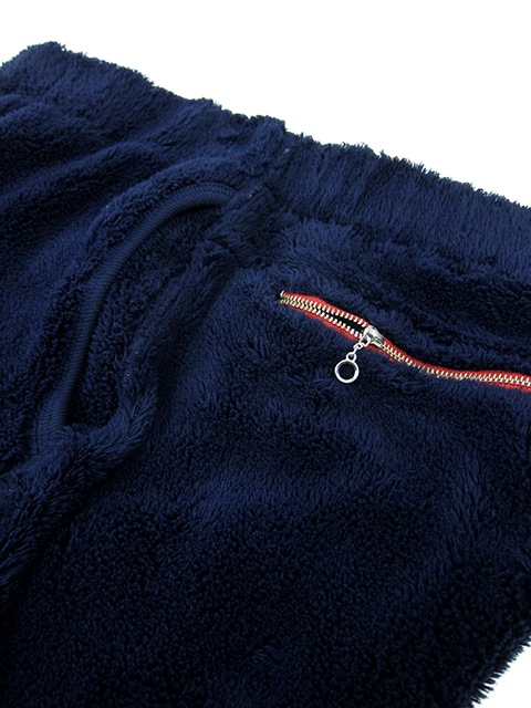 ボアパンツ [2020 Fall/Winter]