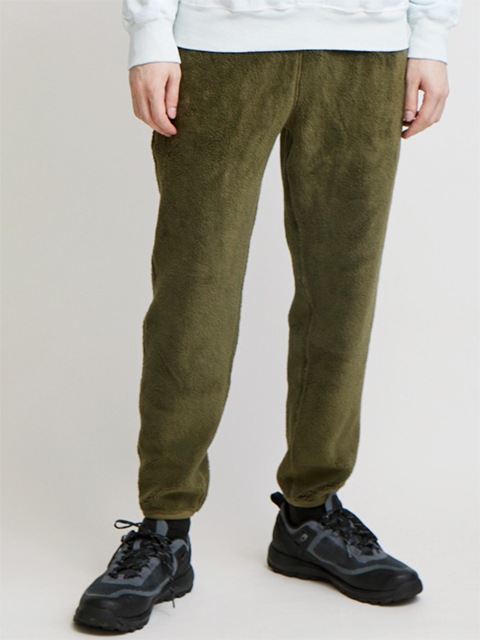 ボアパンツ [2020 Fall/Winter]