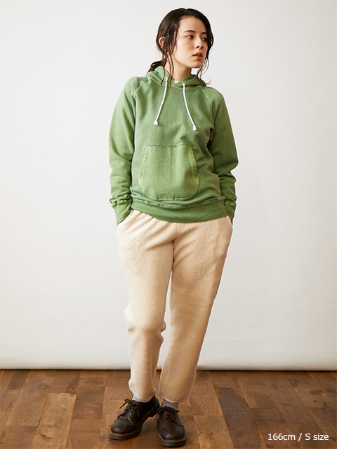 ボアパンツ [2020 Fall/Winter]