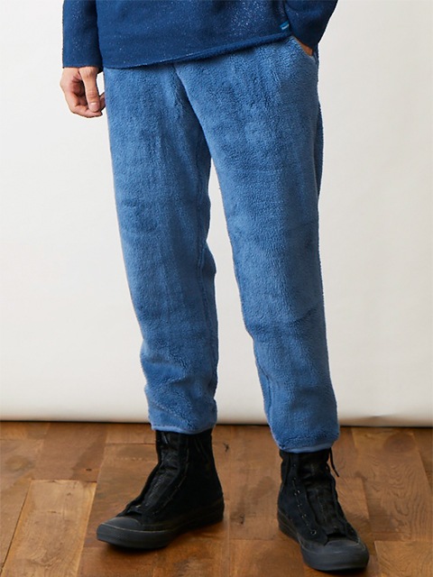 ボアパンツ [2020 Fall/Winter]