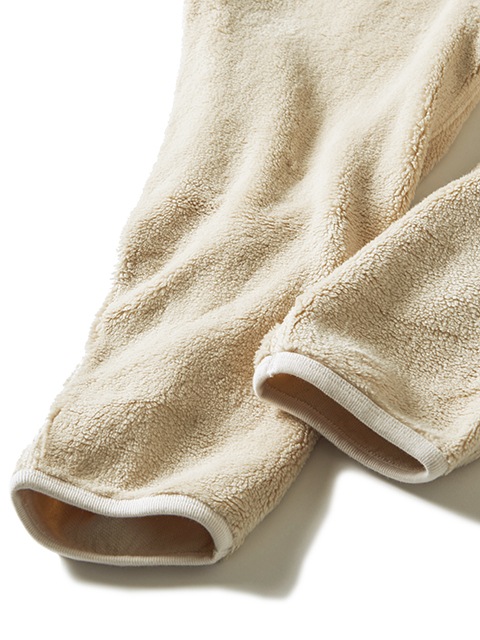 ボアパンツ [2020 Fall/Winter]