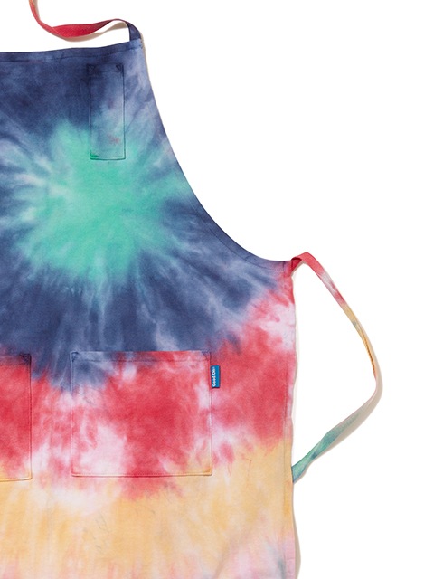 トウカイテイオー　エプロン fave apron | DOD STORE （ディーオーディー公式オンラインストア）